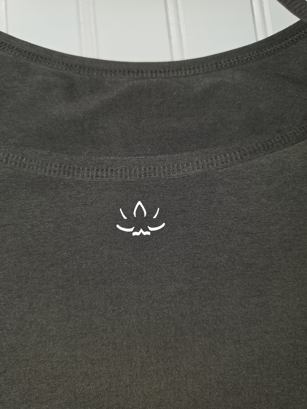 Beyond Yoga Perfect Day Tank Grey/green XL - Picture 3 of 6
